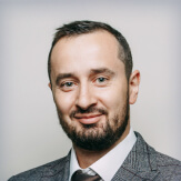 Бородулин Алексей Сергеевич